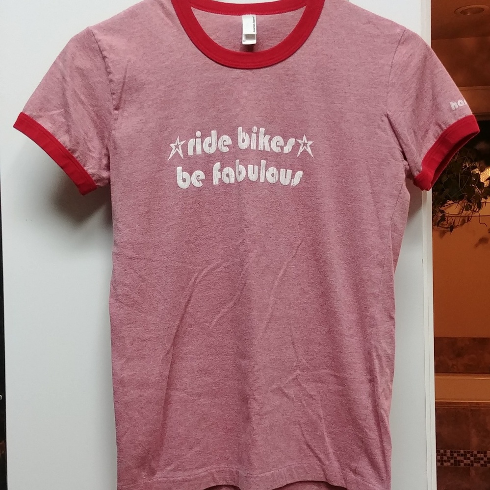 Harlot t-shirt